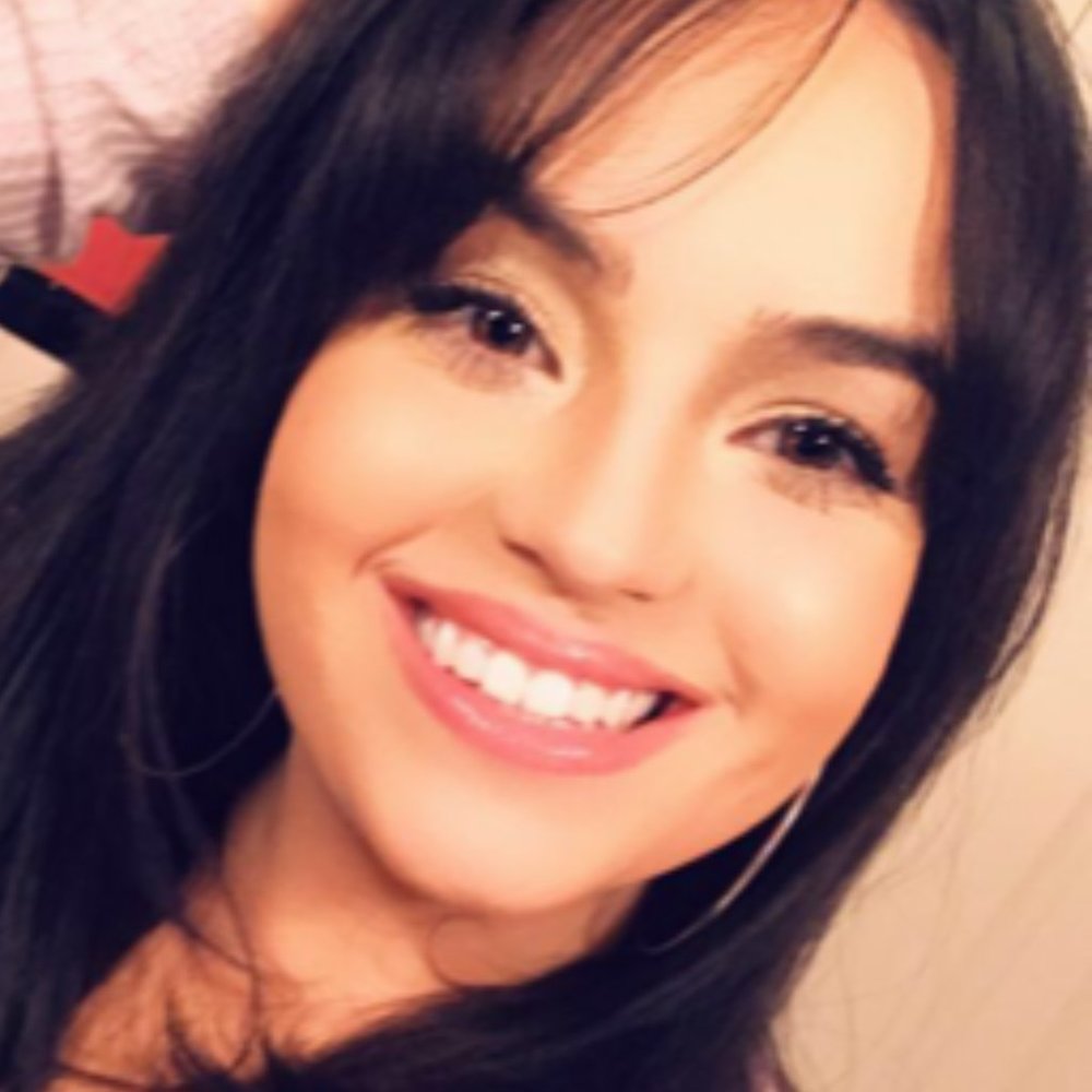 Meet your Posher, Kat